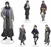 雪村千鶴 薄桜鬼 ミニキャラスタンディ オトメイト夏の市2016 41qjjKKk1LL._UF350,350_QL50_.jpg