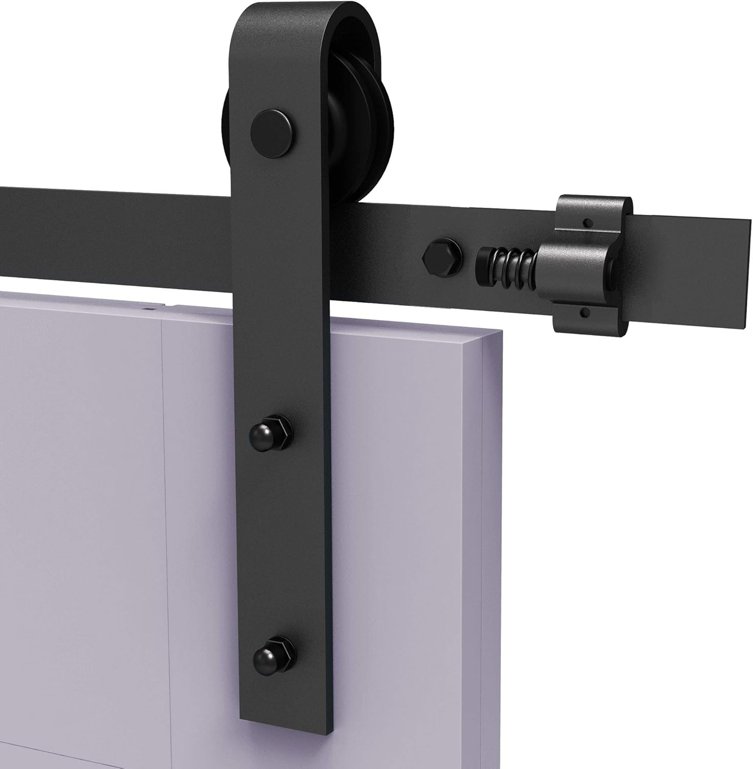 porta a soffietto per corridoio