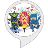 とっさの日本語