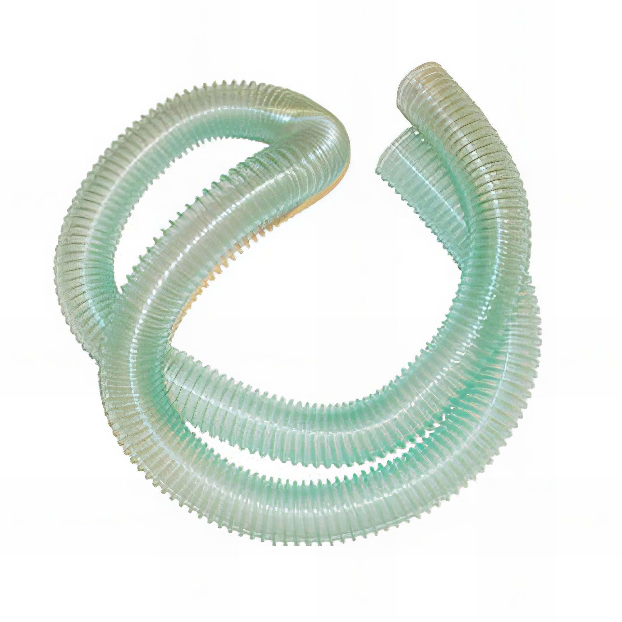Holzmann - 10 mètres de tuyau flexible D. 120 mm ABS120MM10FM