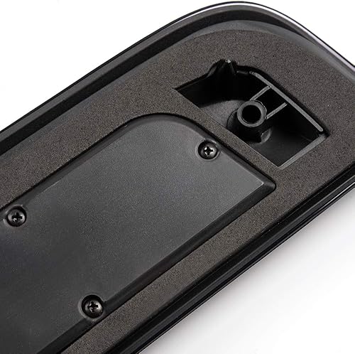 Miniatura 7 de PIT66 Luces LED de 3 freno, compatibles con Chevy Silverado14-18GMC Sierra 1500 2500HD SILVERADO 3500 14-183500HD (no compatible con Black Widow