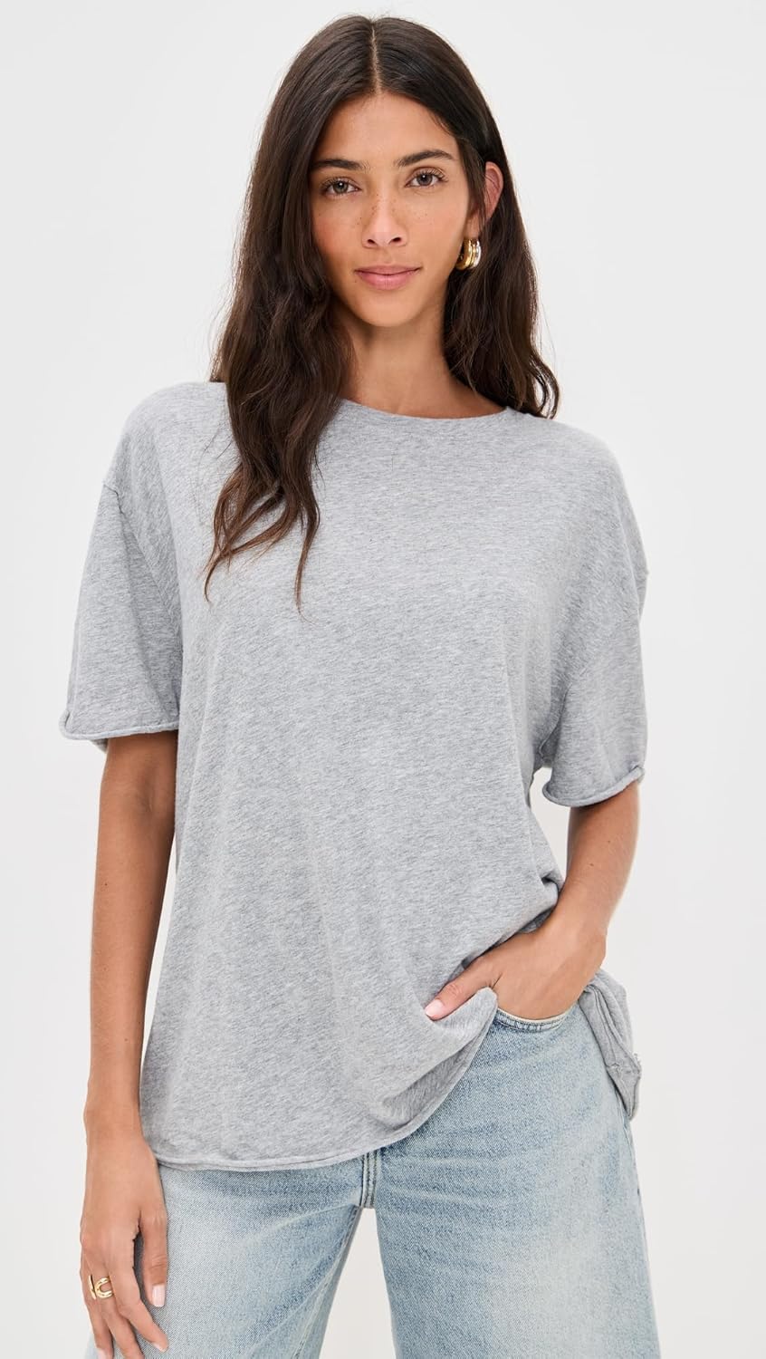 Free People Women's Nina Tee - Image 2