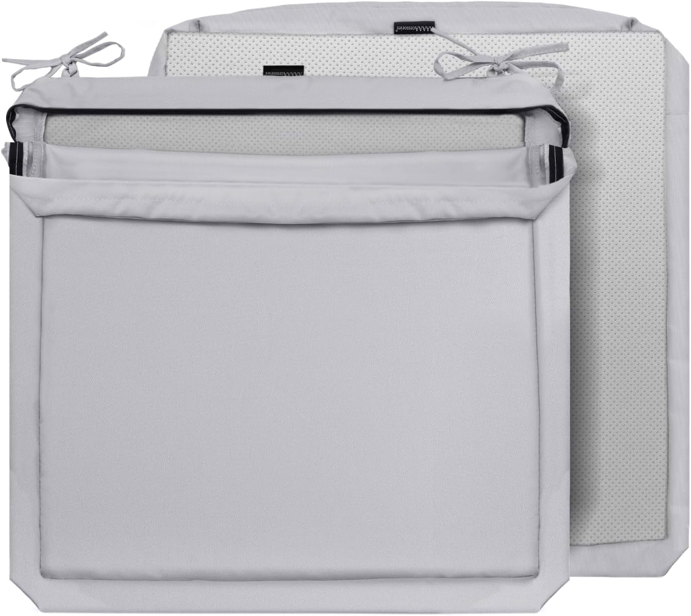 AAAAAcessories Outdoor Cushion Covers for Patio Furniture