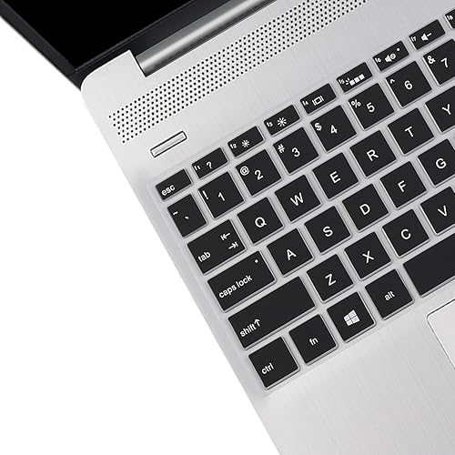 Vista 62 de Cubierta de teclado para portátil de 15.6 HP 15-dw 15-dy 15-ef 15-da/db/bs 15-dy5033dx 15-dy5073dx 15-dy5113dx dy2073dx 15-dw3033dx 15-ef2130wm Rosa