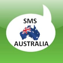 Australia SMS