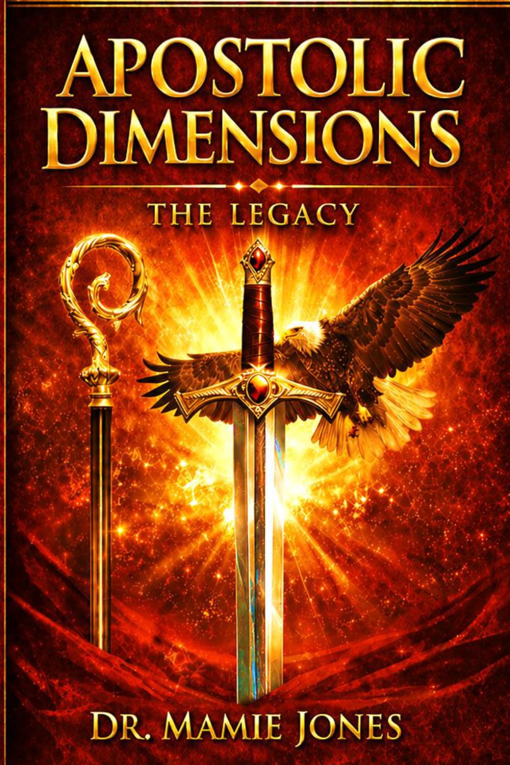 Apostolic Dimensions: The Legacy