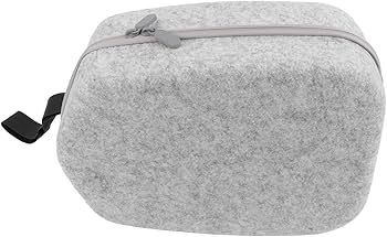 Amazon.co.jp: クエスト2用収納ケース 大容量 VRゴーグル 充電器