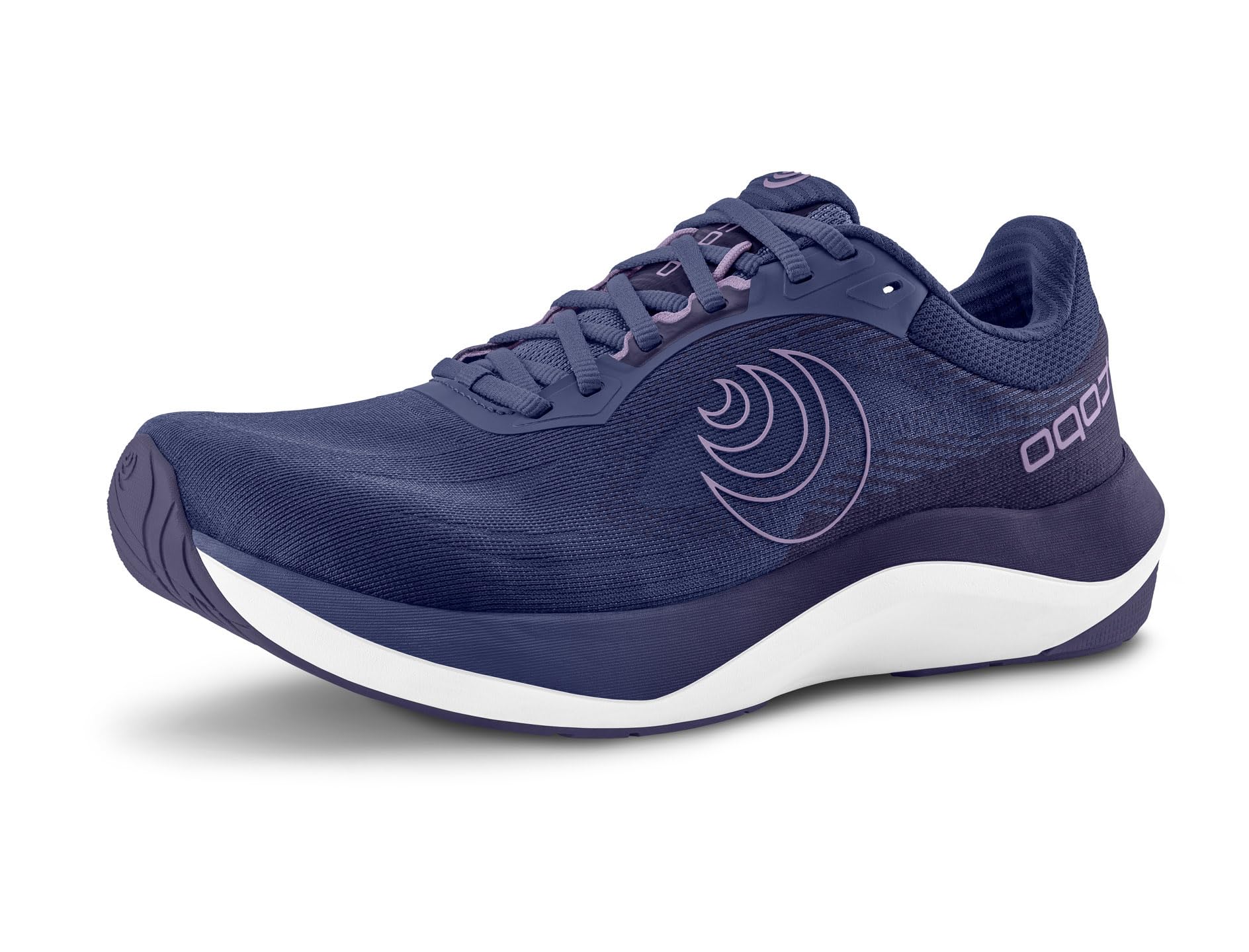 Topo Athletic Women's Ultrafly 6 Comfortable Lightweight Cushioned Durable 5MM Drop Road Running Shoes, Athletic Shoes for Road Running