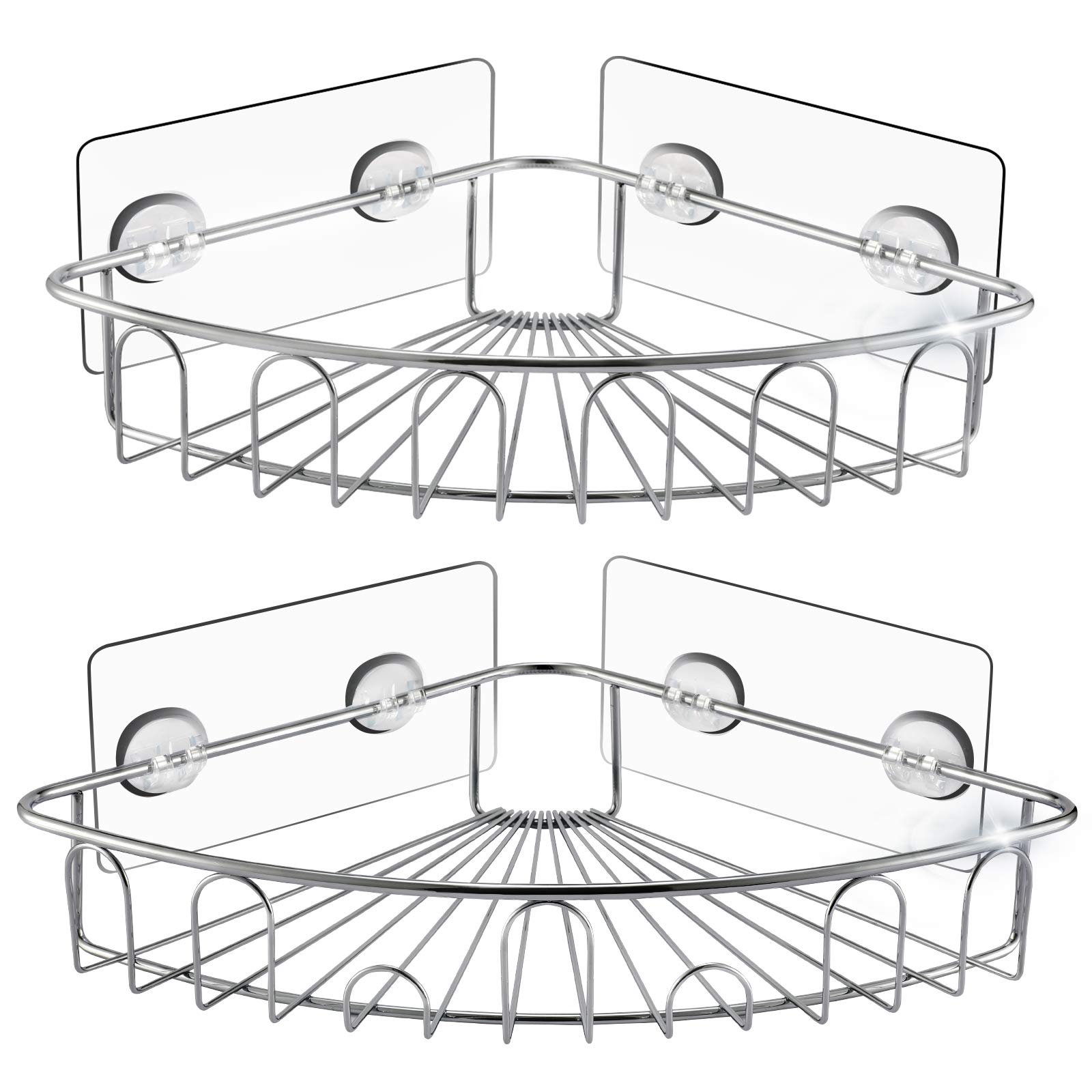 Buy Shower Caddy CornerShower Organizer,Shower Shelf Shower Storage
