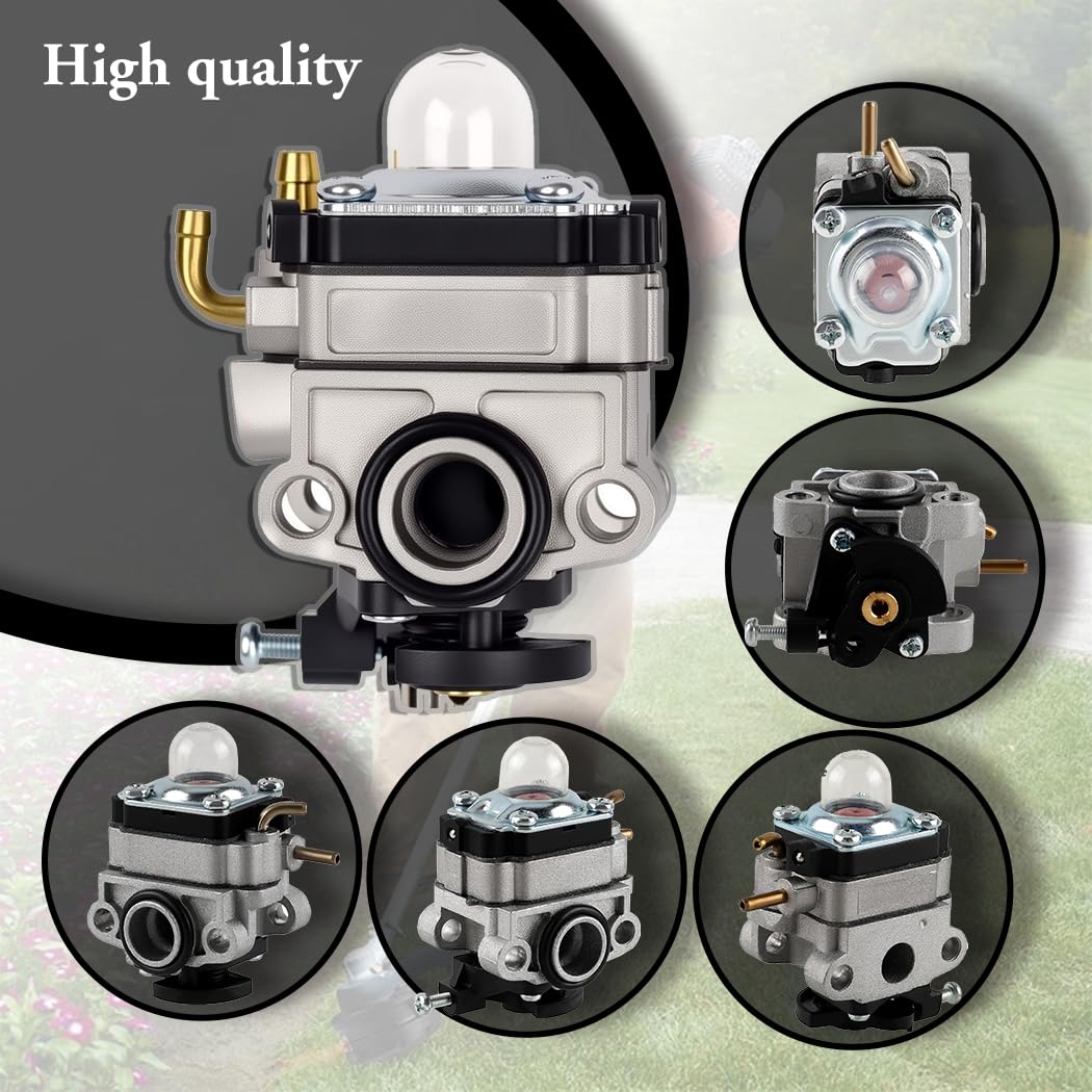 Compatible with RYOBI RY34427 RY34447 30CC String