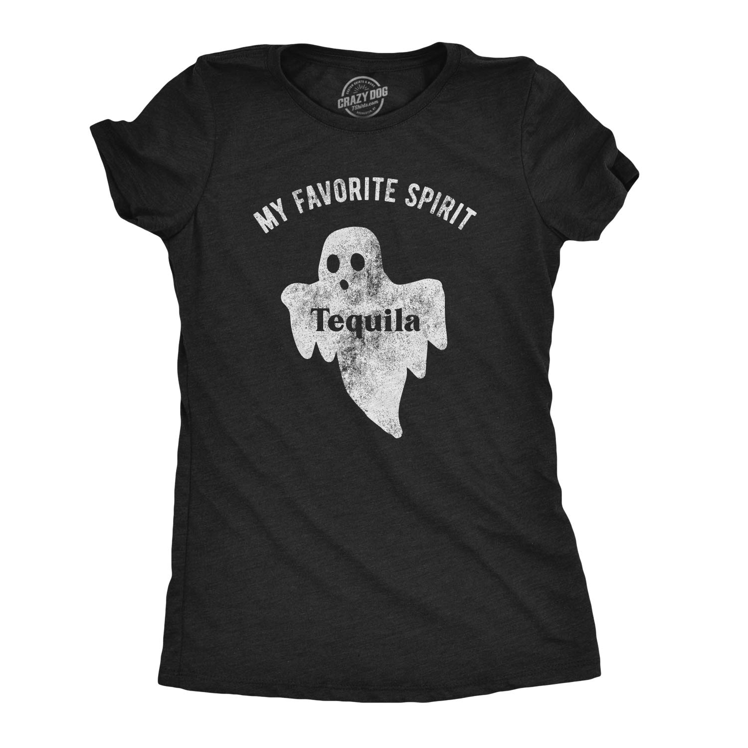 Funny Womens Halloween T Shirts Drinking T Shirts for Halloween Party Cute Tees for Women