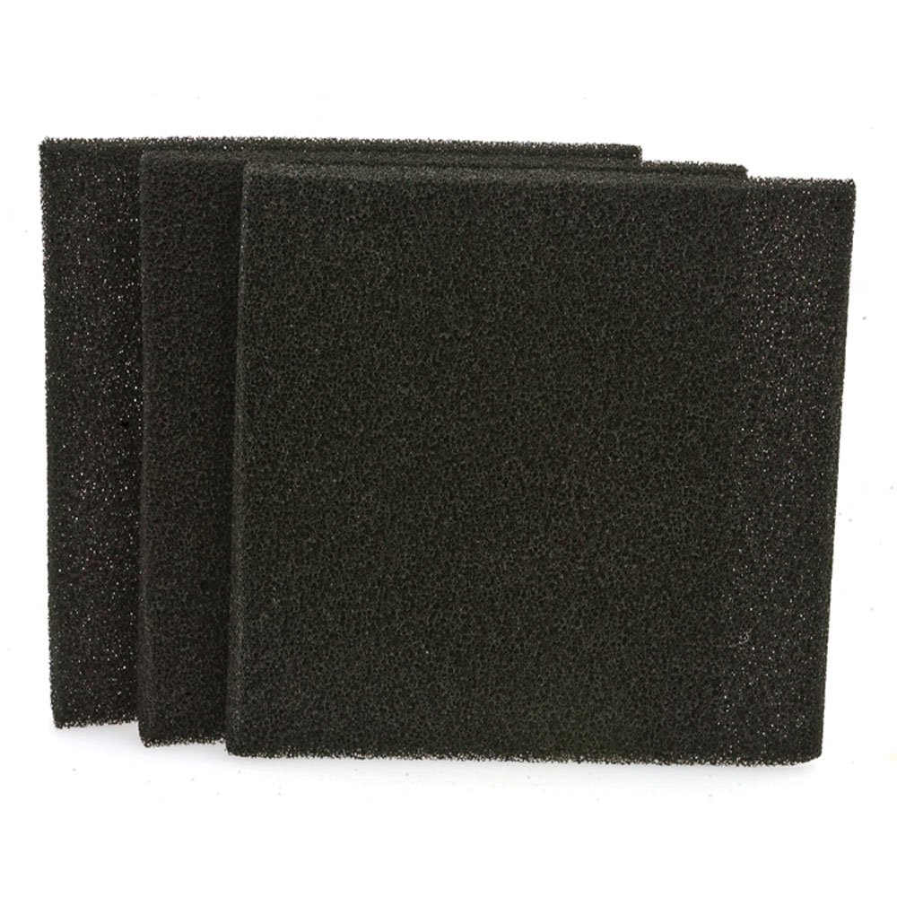 Weller/Apex Tool Group Carbon Activated Filters for WSA350 3-Pack