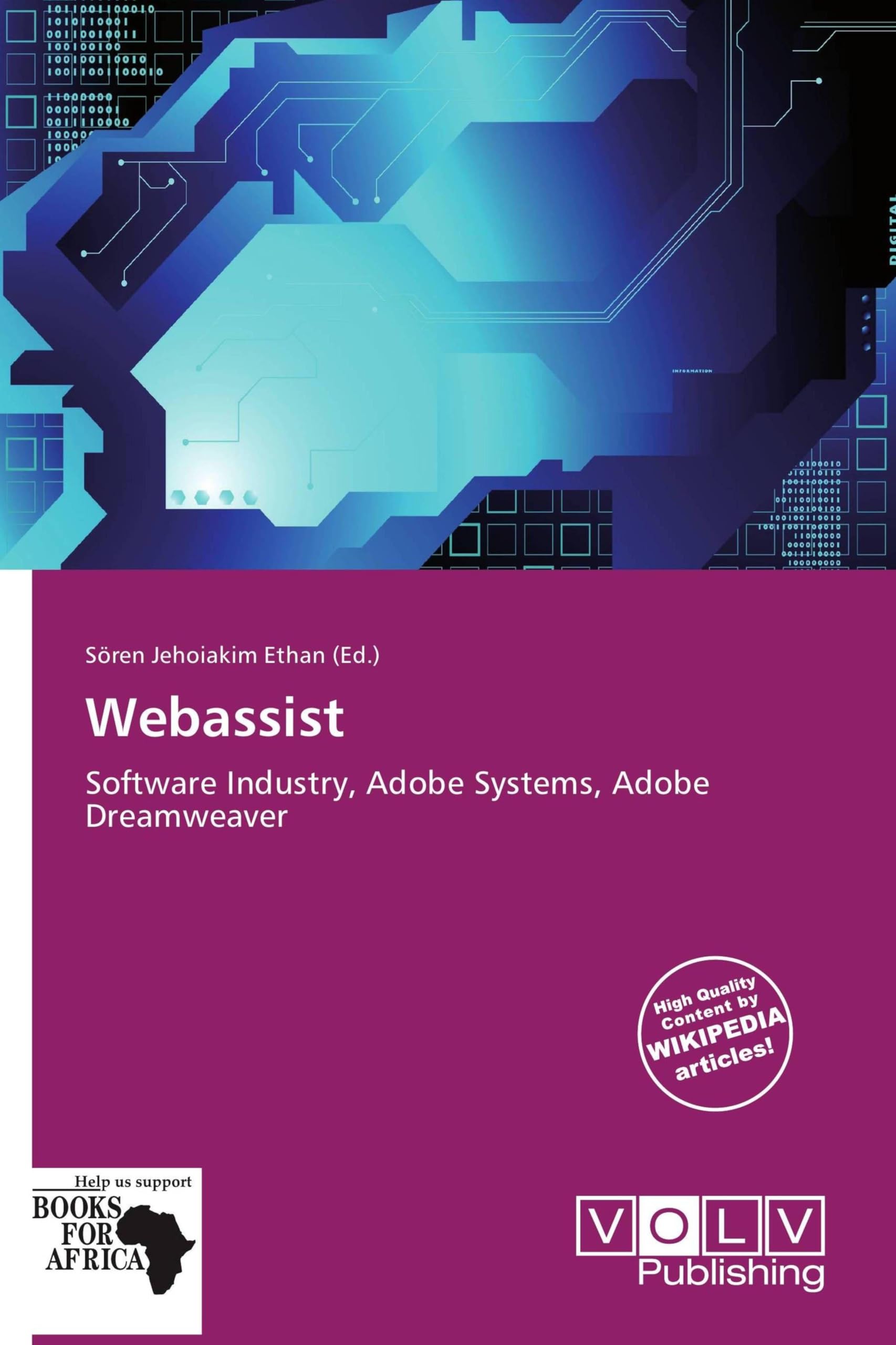 Webassist: Software Industry, Adobe Systems, Adobe Dreamweaver