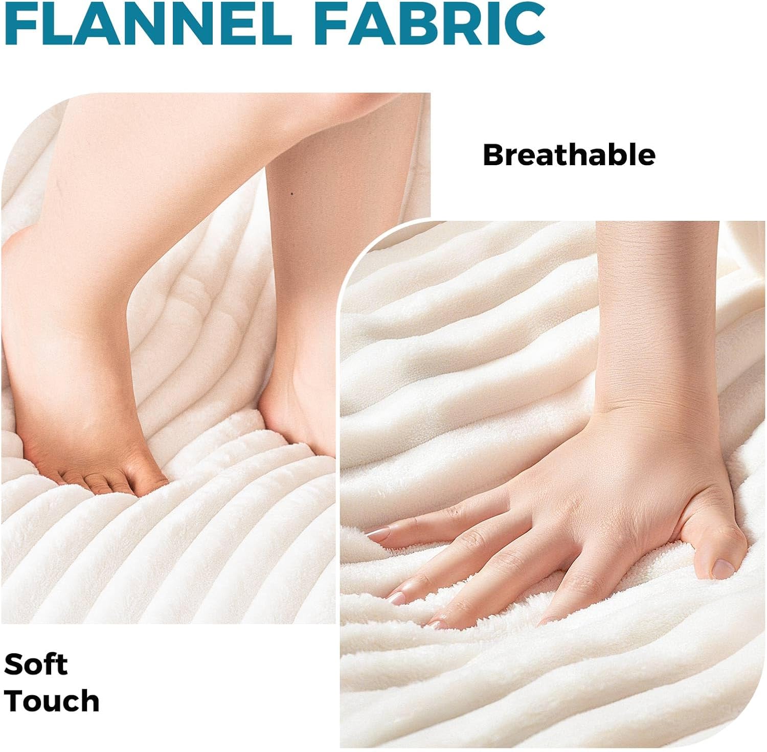 Bean Bag Chair with Footstool, Soft Memory Foam Plush Bean Bag, Floor Sofa armrest Recliner Comfortable Reading Chair Suitable for Living Room Bedroom