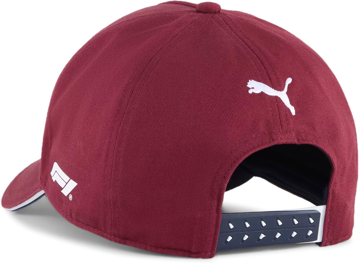 Puma Unisex-Adult Formula 1 Baseball Cap - Image 2