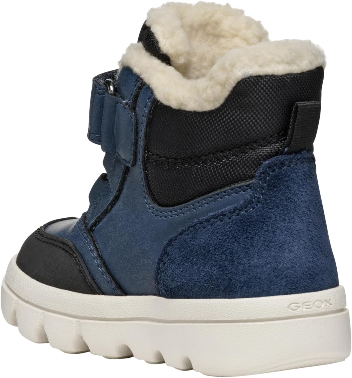 Geox Boys' Willaboom Bab 1