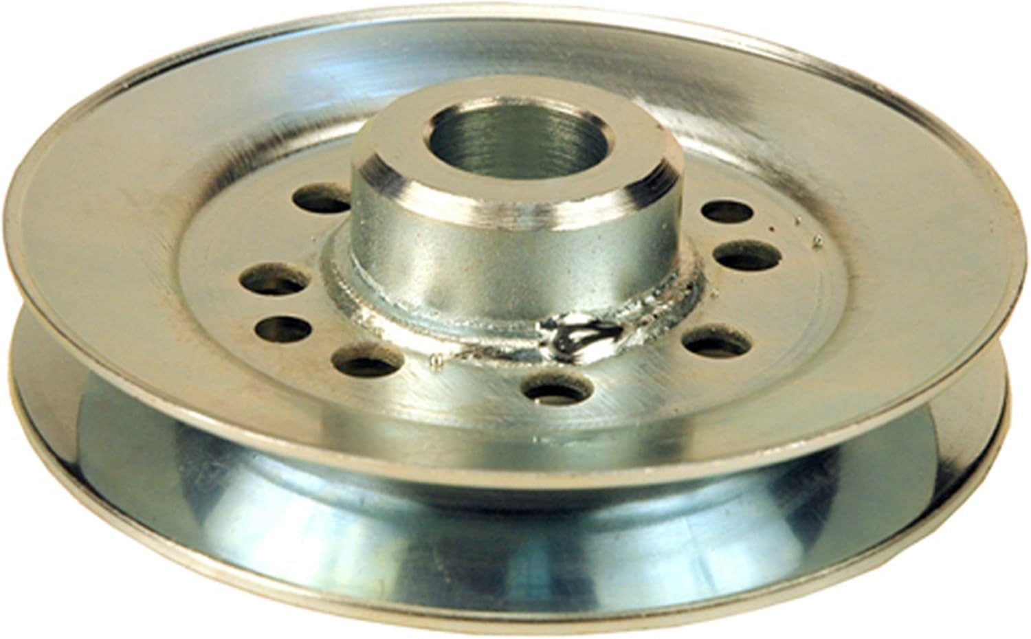 Mr Mower Parts Lawn Mower Spindle Pulley for Dixie Chopper 9907525 X100S