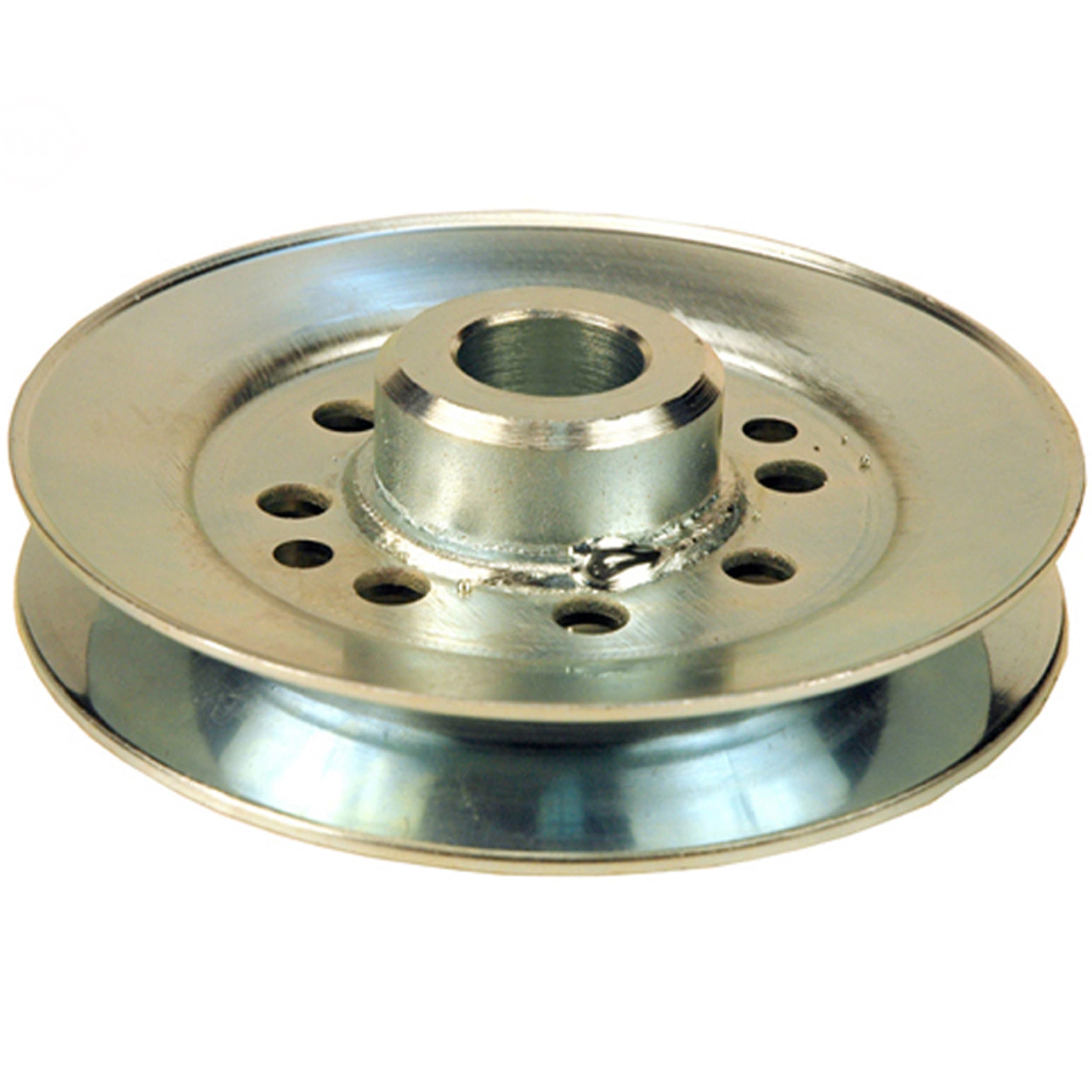 Mr Mower Parts Lawn Mower Spindle Pulley for Dixie Chopper 9907525 X100S