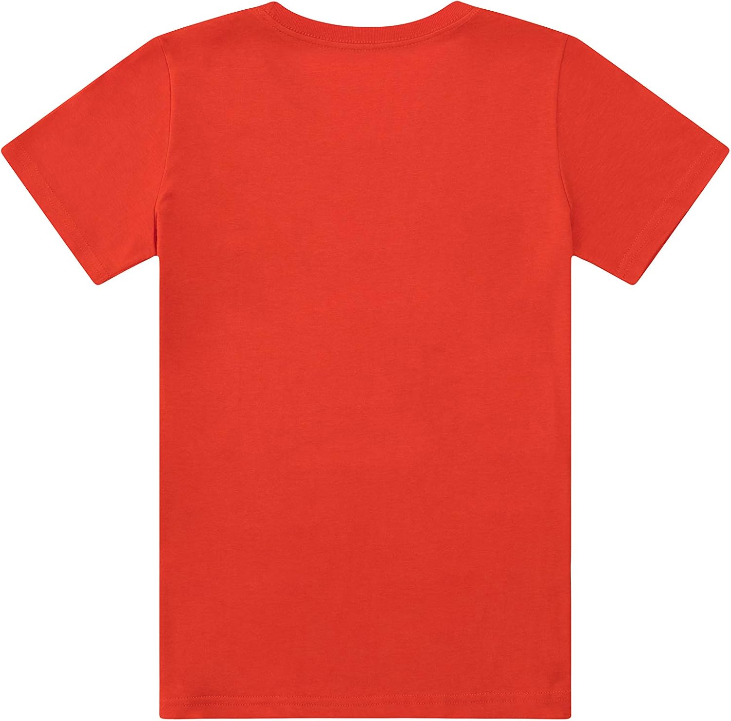 Champion Heritage Boys 2 Pack Logo Tee Shirt Top Sets Kids Clothes