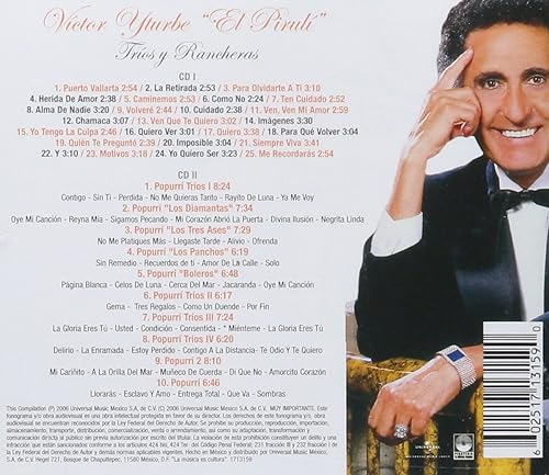 Miniatura 2 de La Mas Completa Coleccion