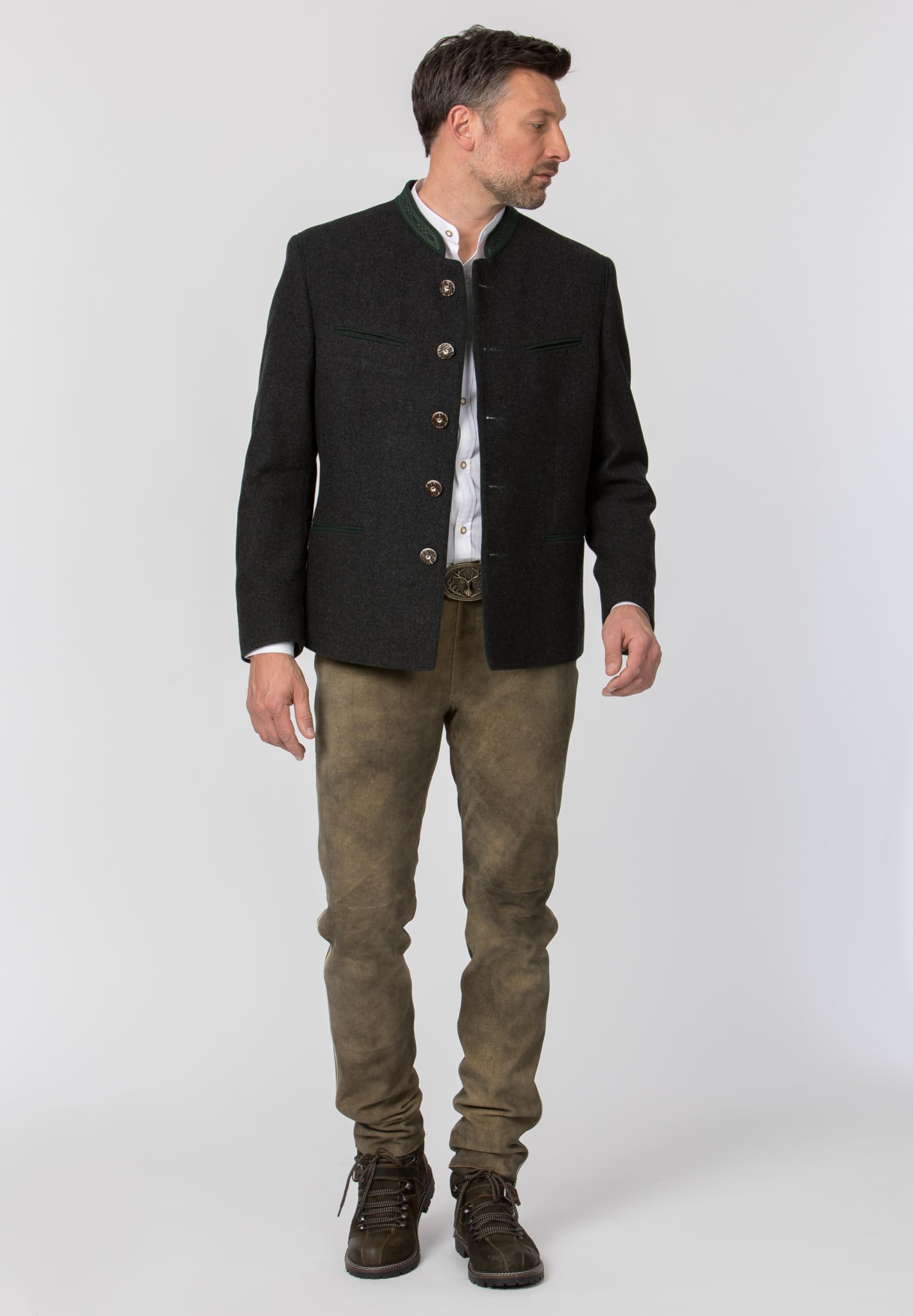 Stockerpoint Veste Stachus Jacket Homme