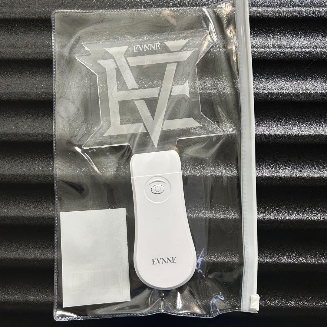 Amazon.co.jp: EVNNE 本国 韓国 グッズ md ペンミ ソウル ペンライト