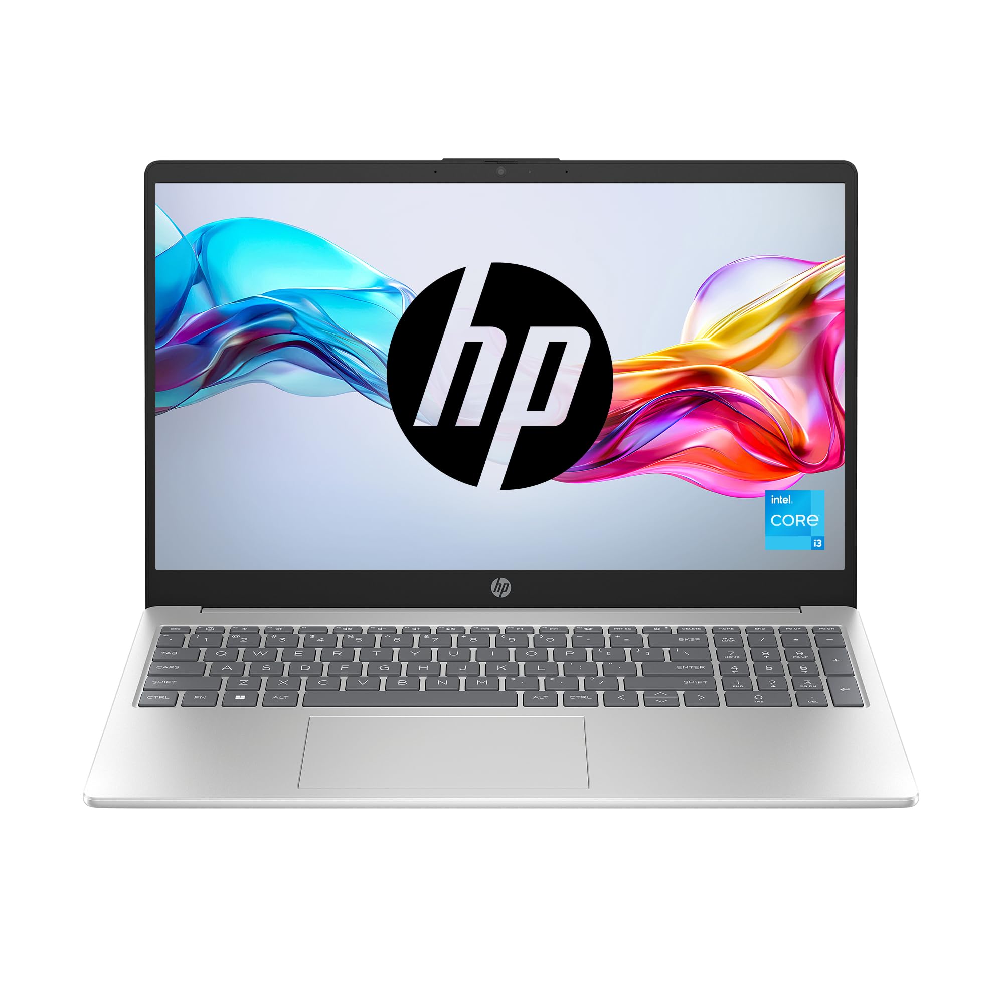HP Intel Core i3 12th Gen (8GB DDR4 RAM/ 512 GB NVMe M.2 SSD/Windows 11 / MS Office2021 / FHDSilver / 1.59 kg/Dual Speakers) (B0DCG8DMRR) Amazon Price History, Amazon Price Tracker