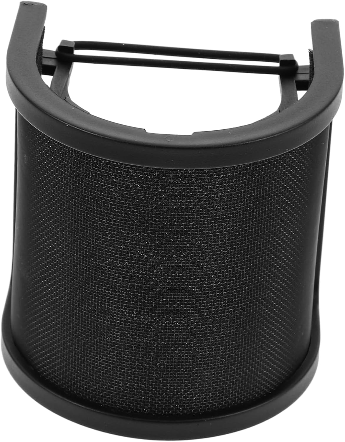 COSMEVIVI Microphone Pop Filter Shield Windscreen Cover Noise Reduction for Recording Studios COSMEVIVI Microphone Pop Filter Shield Windscreen Cover Noise Reduction for Recording Studios