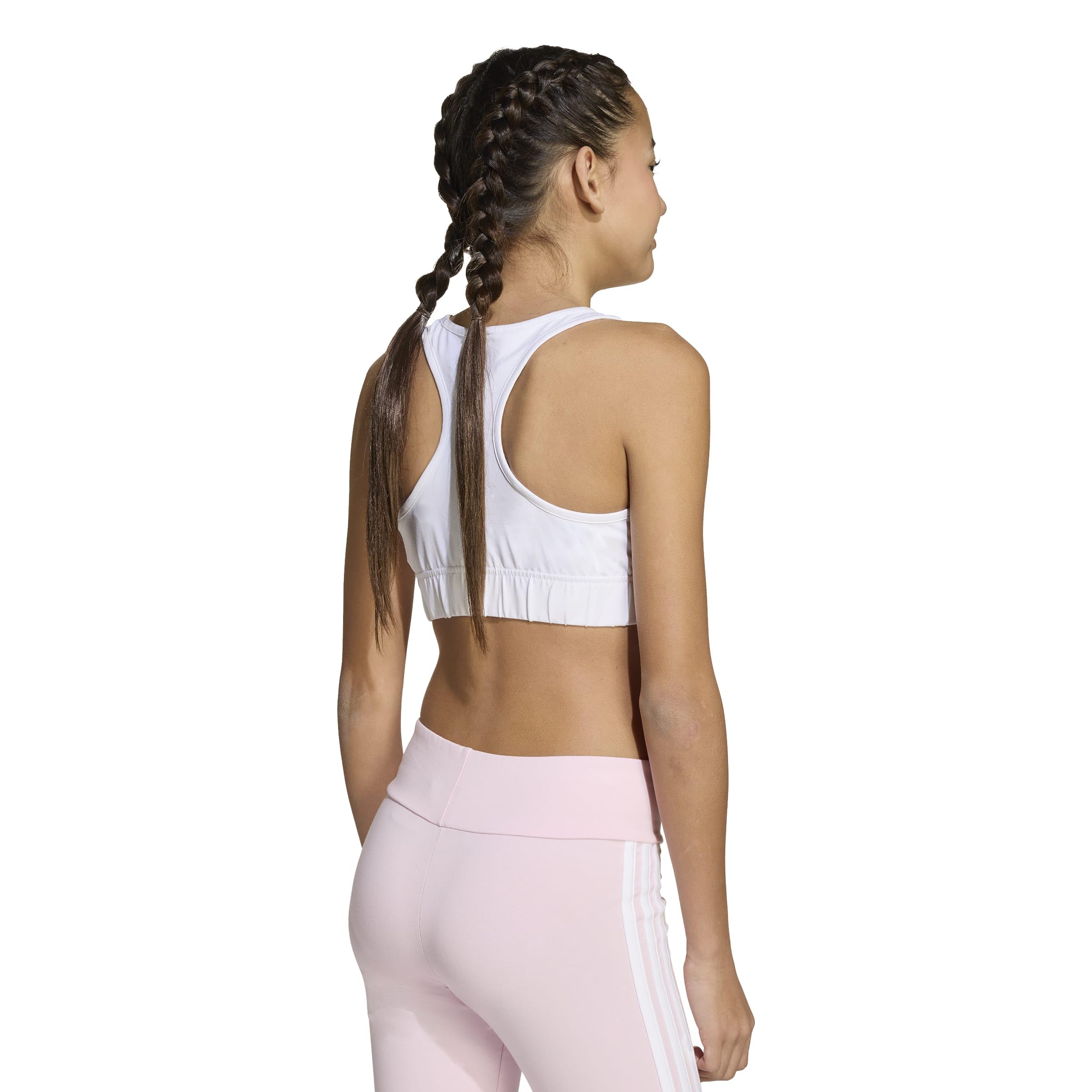 adidas Niñas Essentials Bra Top