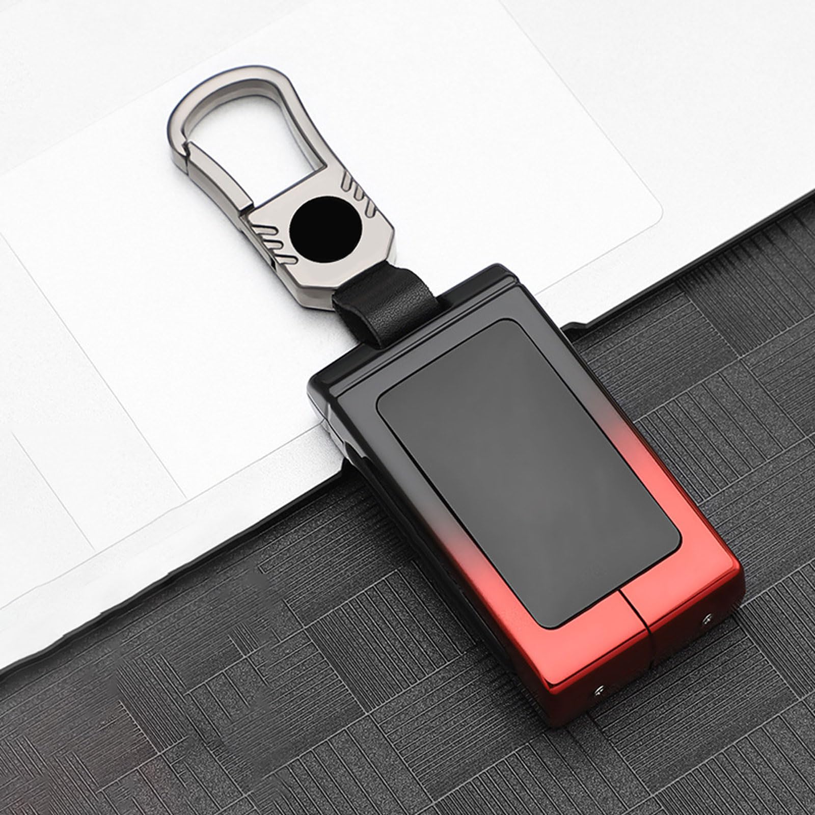 Dswermg C Ar Key Over For Volvo Ex30 Ultra Plus 2025, Keys Shells Ase Fob Keychain Remote Keyring Replacement Protector Holder, Ar Accessories,