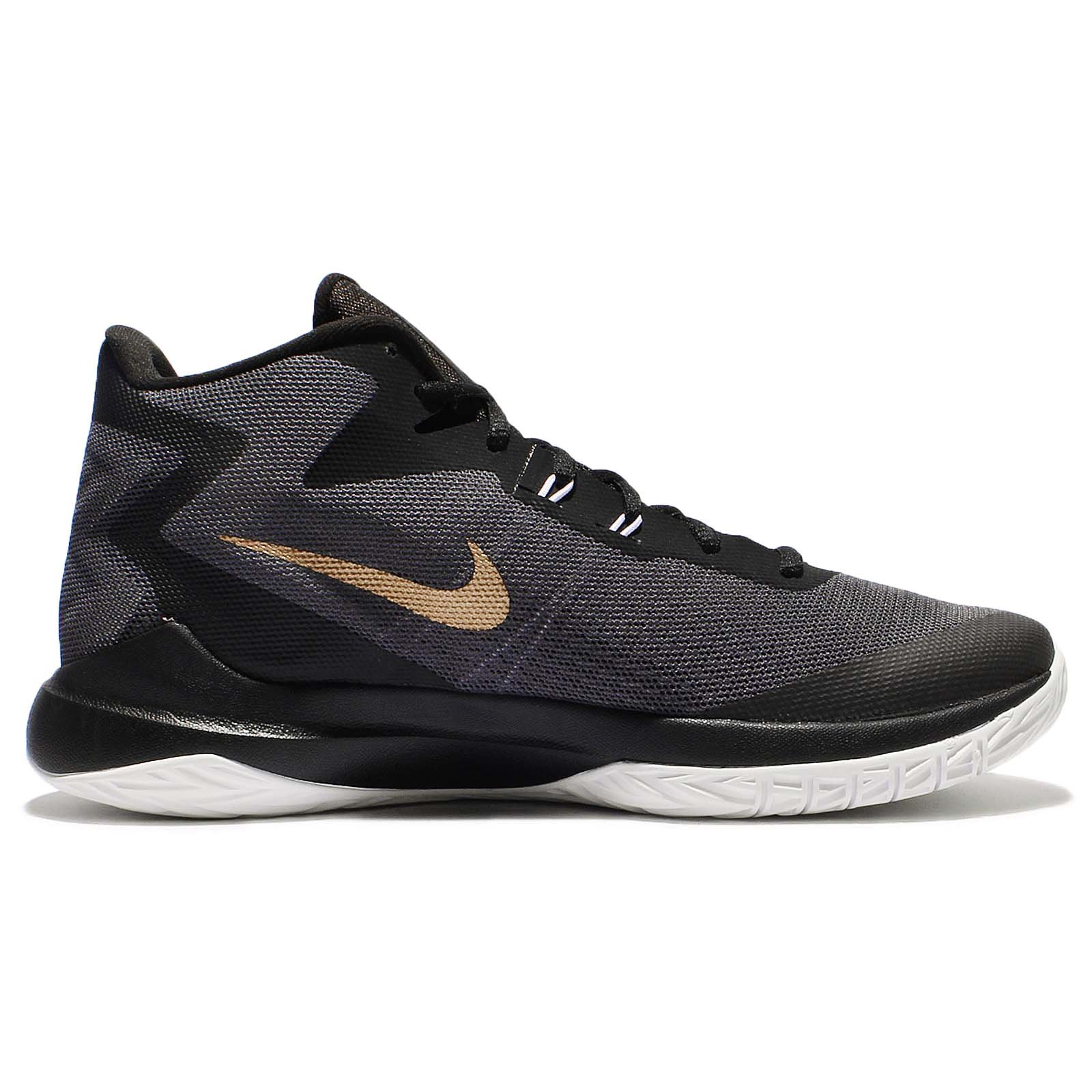 Nike Mens Zoom Evidence Basketball Shoes Desertcart Cyprus