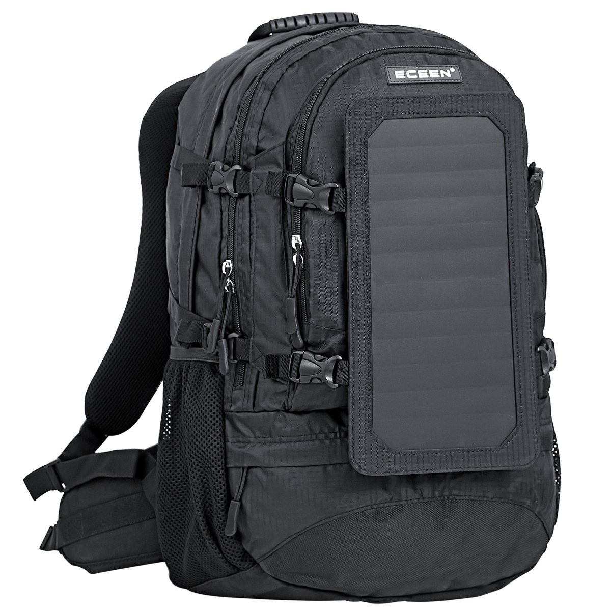 10 Best Solar Backpacks In 2021 svauto.dk