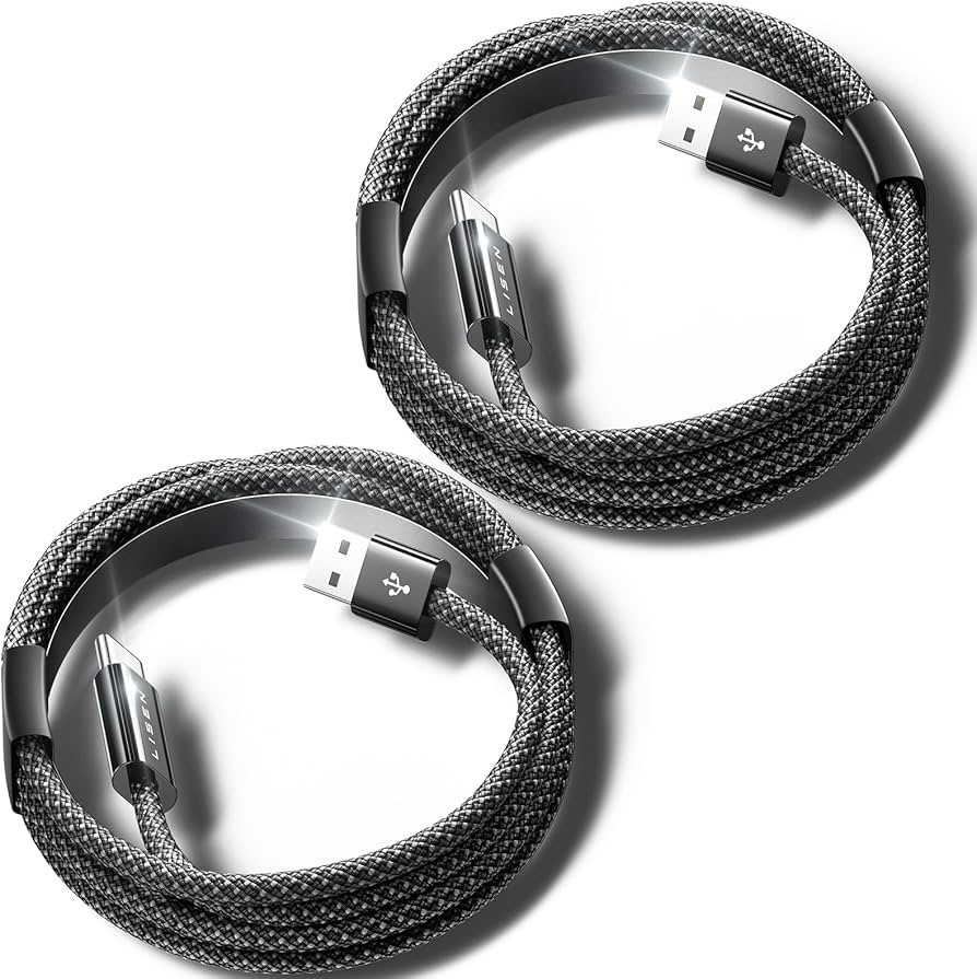 Amazon.co.jp: LISEN(ライセン) iPhone 15 充電コード USBCケーブル