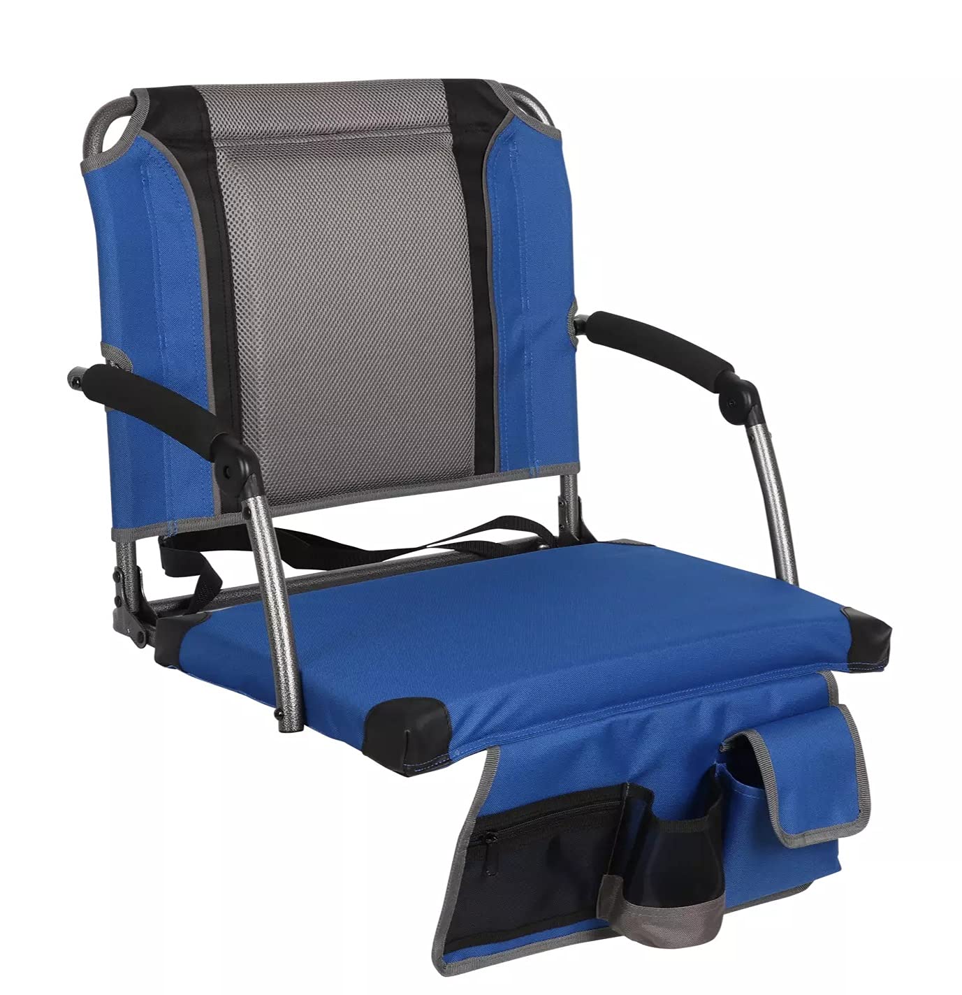 Buy Member's Mark Deluxe Stadium Seat with Lumbar Support Online at