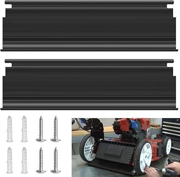115-8420 Trailing Shield Flap Compatible with Toro 22" Lawn Mower