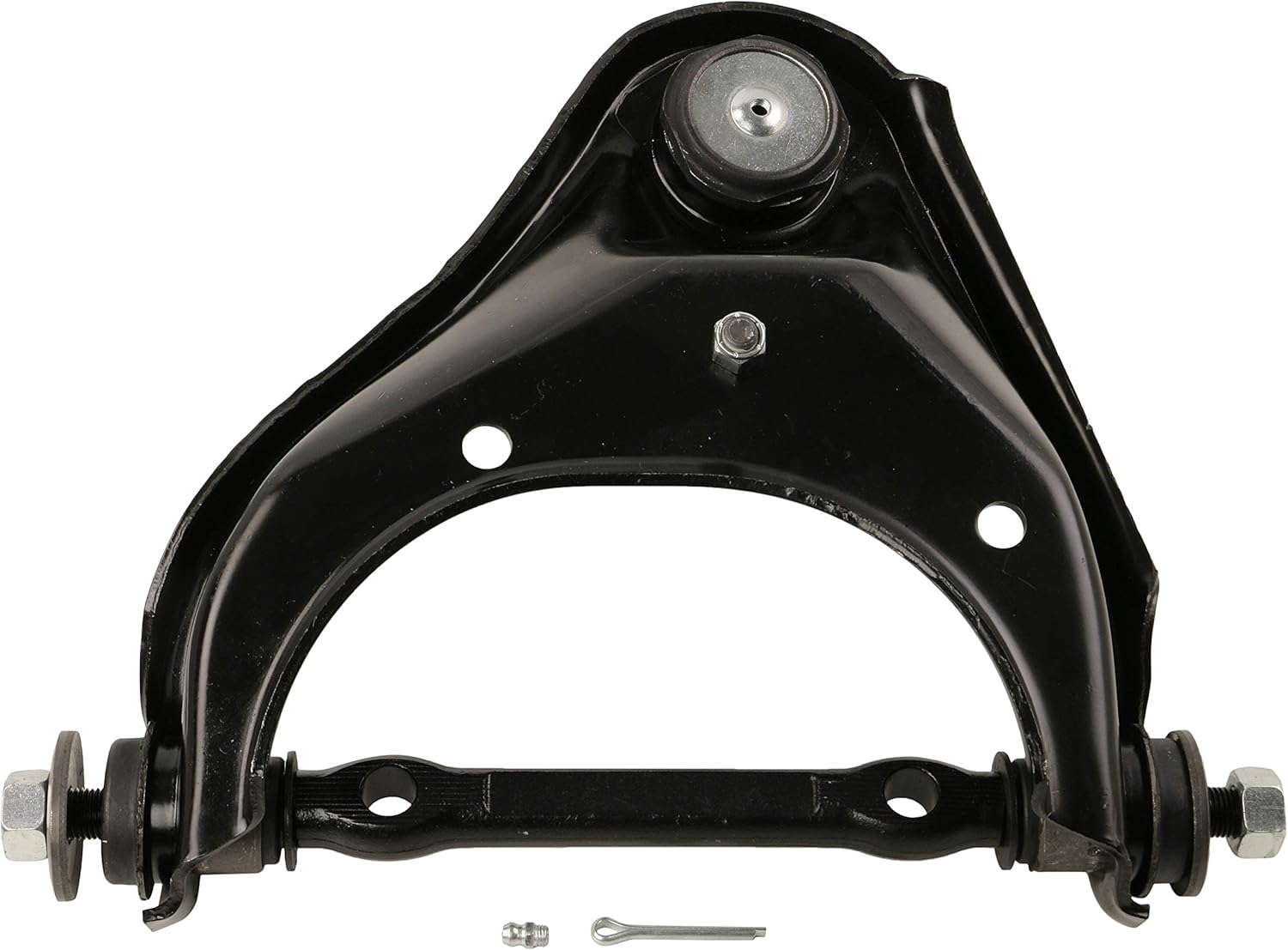 MOOG RK623221 Front Left Upper Suspension Control Arm and Ball Joint Assembly for Dodge Dakota