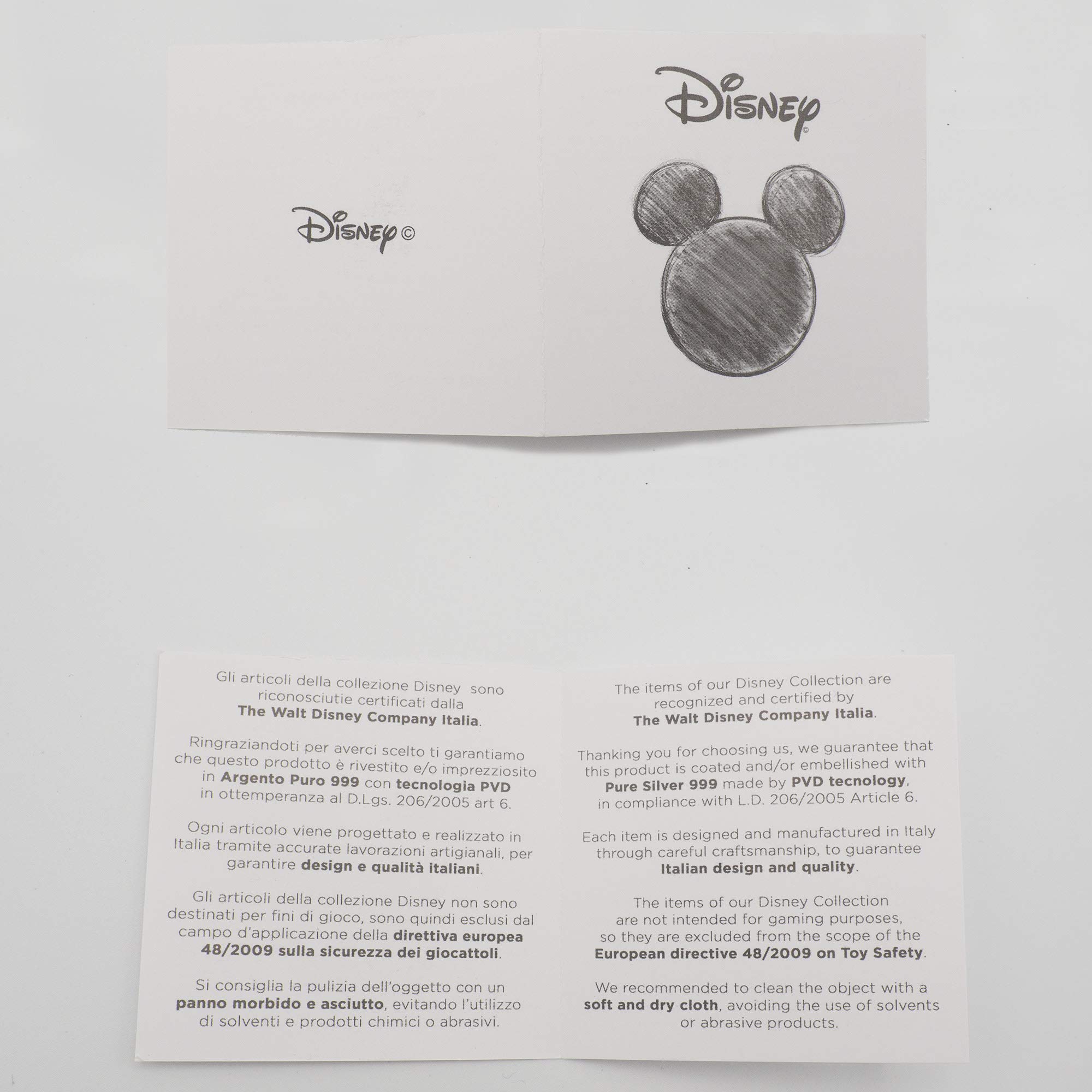 Disney – dziecięca lampka nocna LED na stolik nocny – lampka nocna magiczne sterowanie przez dmuchanie – ze srebrnymi ozdobami – motyw myszki Minnie – wielokolorowa