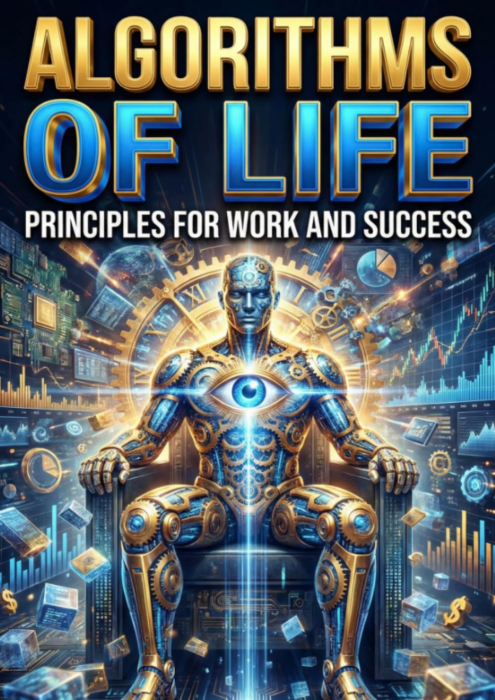Algorithms of Life: Principles for Work and Success