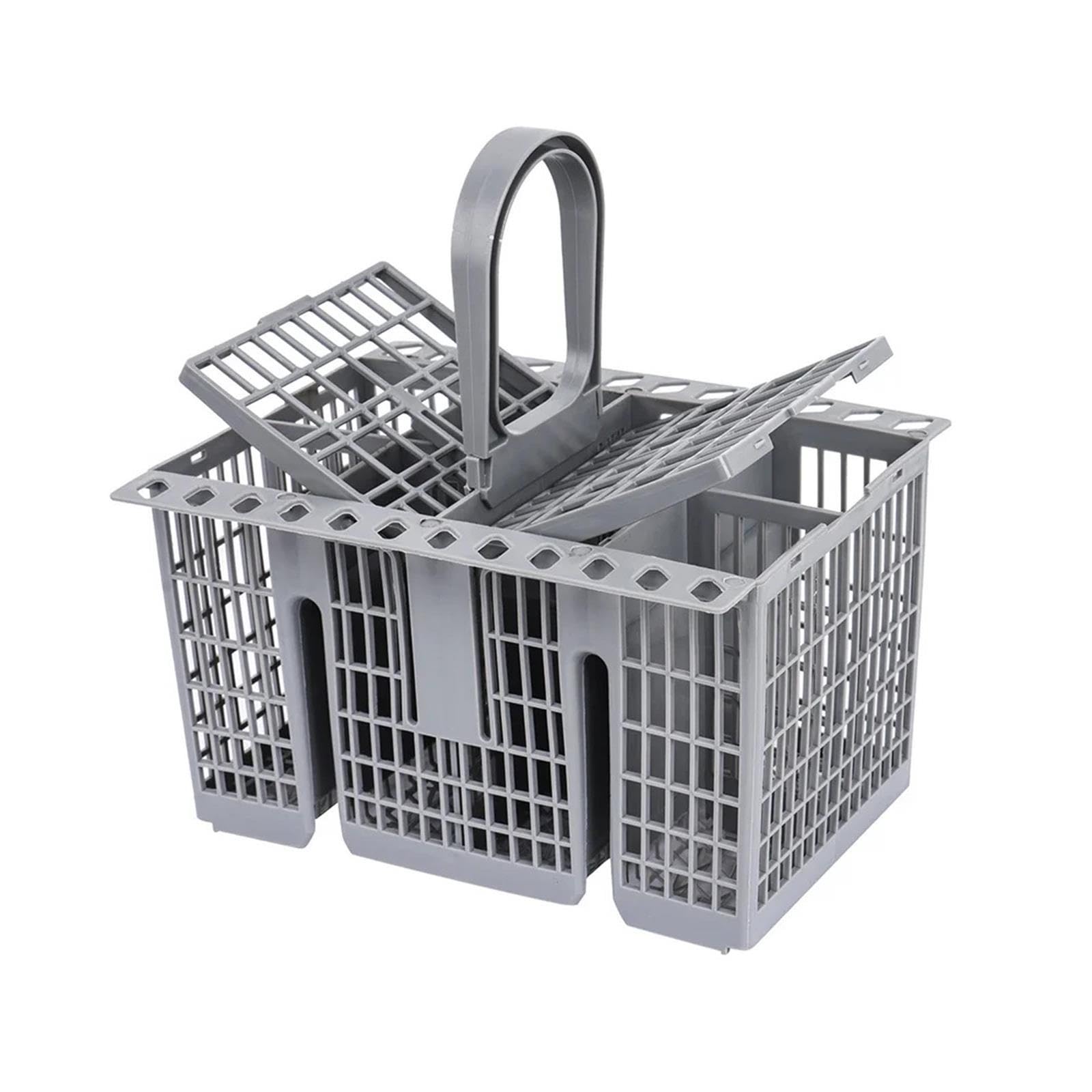 Cestello for lavastoviglie multifunzionale, compatibile con Hotpoint,