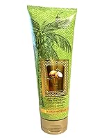 Vista 31 de Bath & Body Works - Noir Men's Collection, crema corporal ultra karité, 236 mililitros