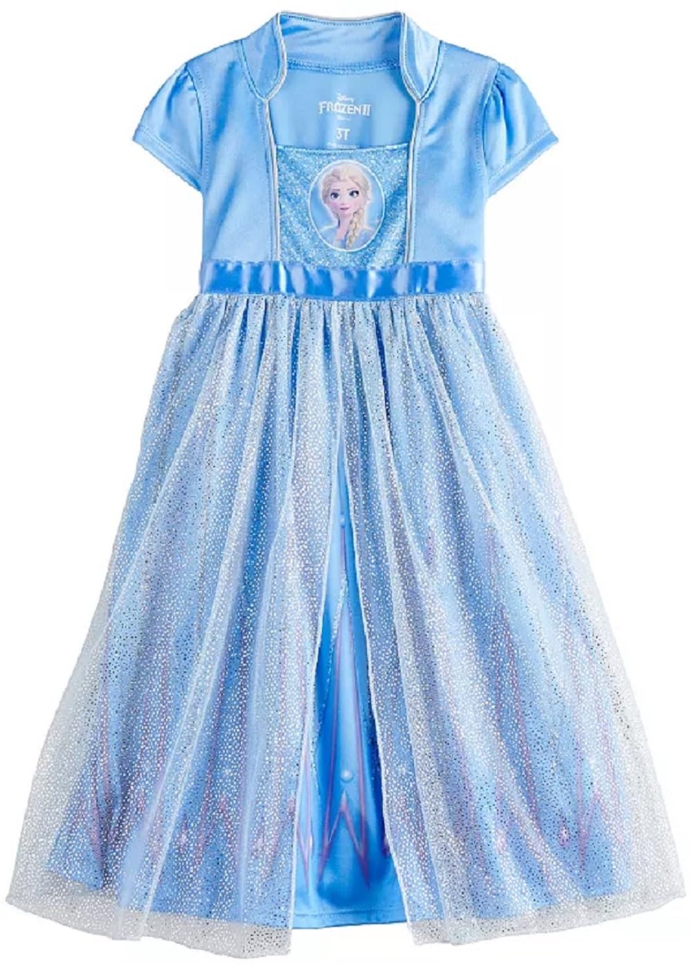 Disney Biancheria da Notte per Bambine