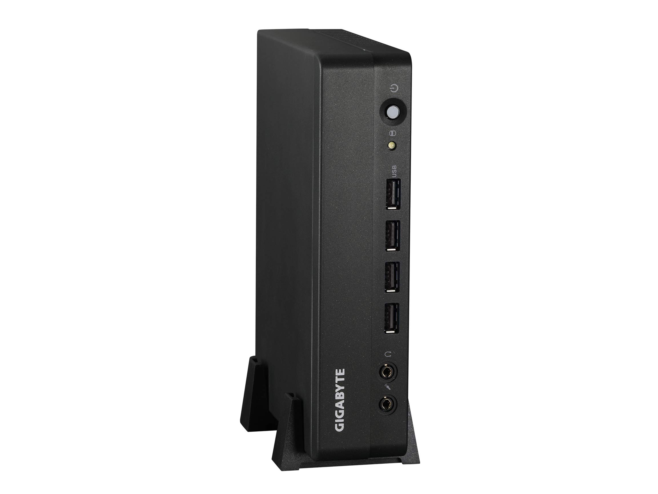未開封 GIGABYTE BRIX ミニPC GB-BXCE-3205 Elevate Your Computing Experience: Introducing the Enhanced