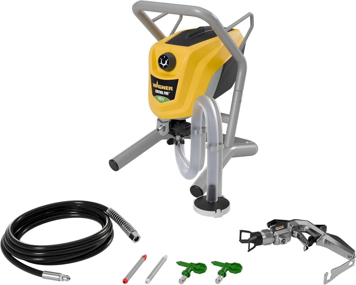 WAGNER Airless Farbsprühsystem Control Pro 250 M