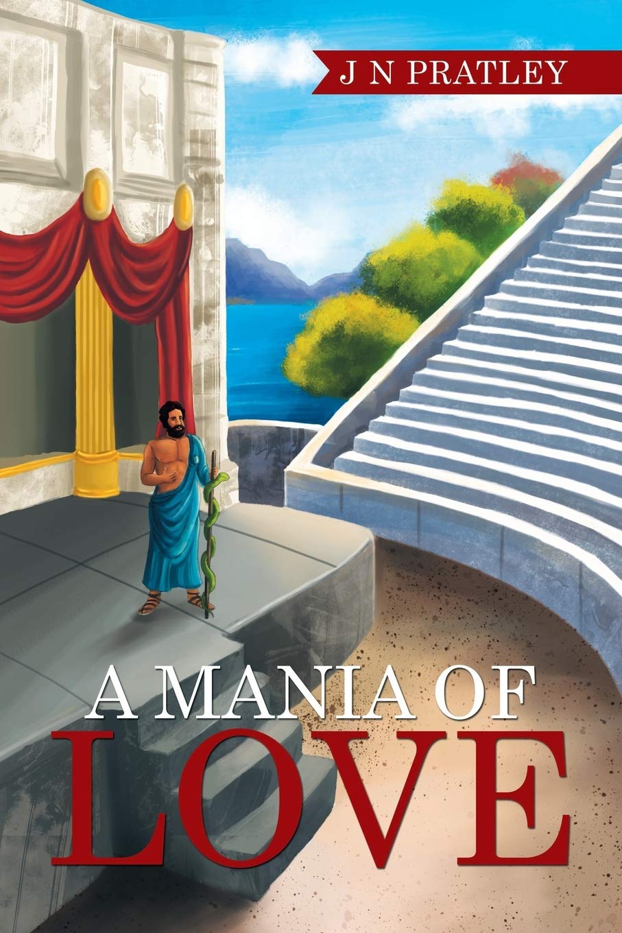 A Mania of Love