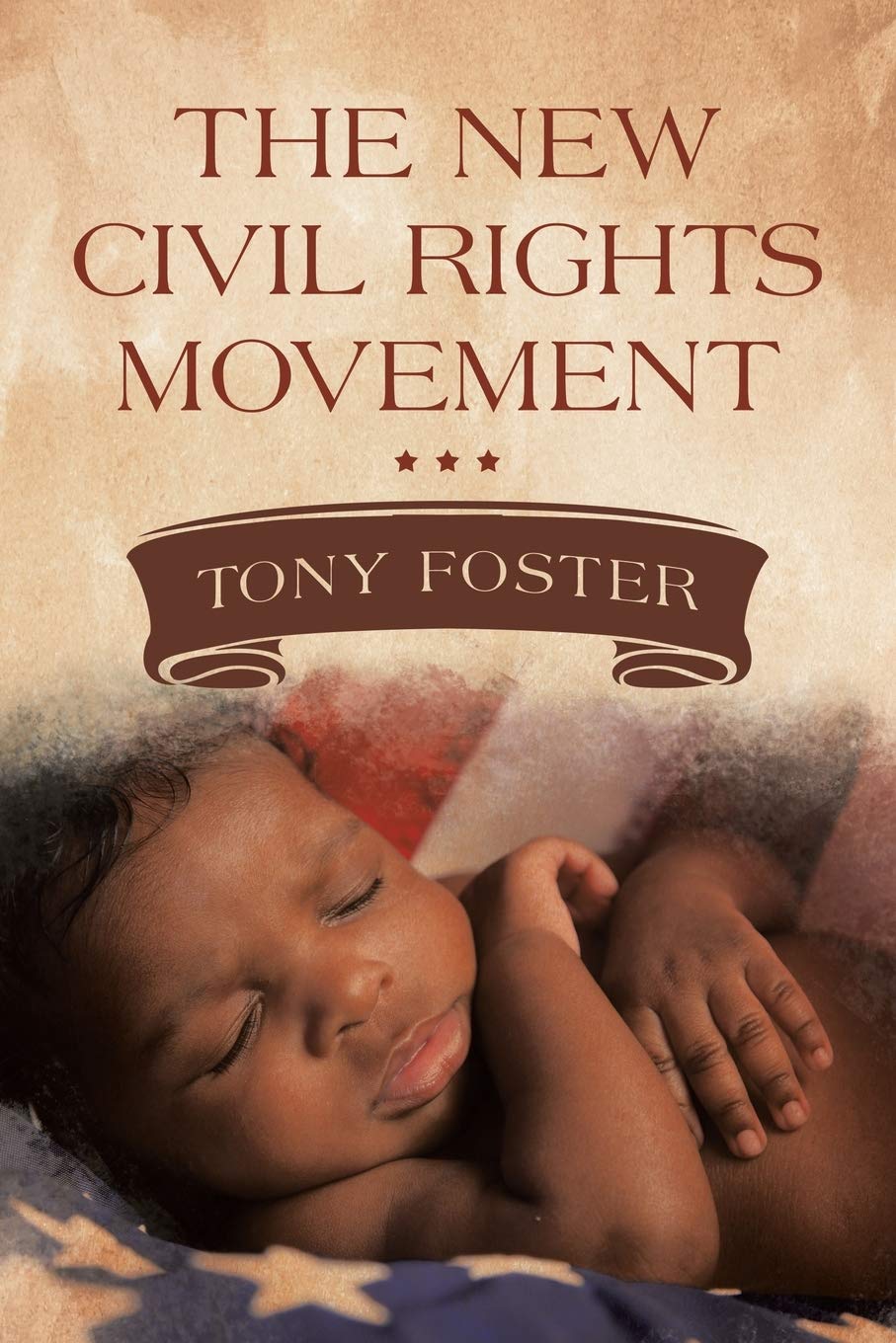 THE NEW CIVIL RIGHTS MOVEMENT