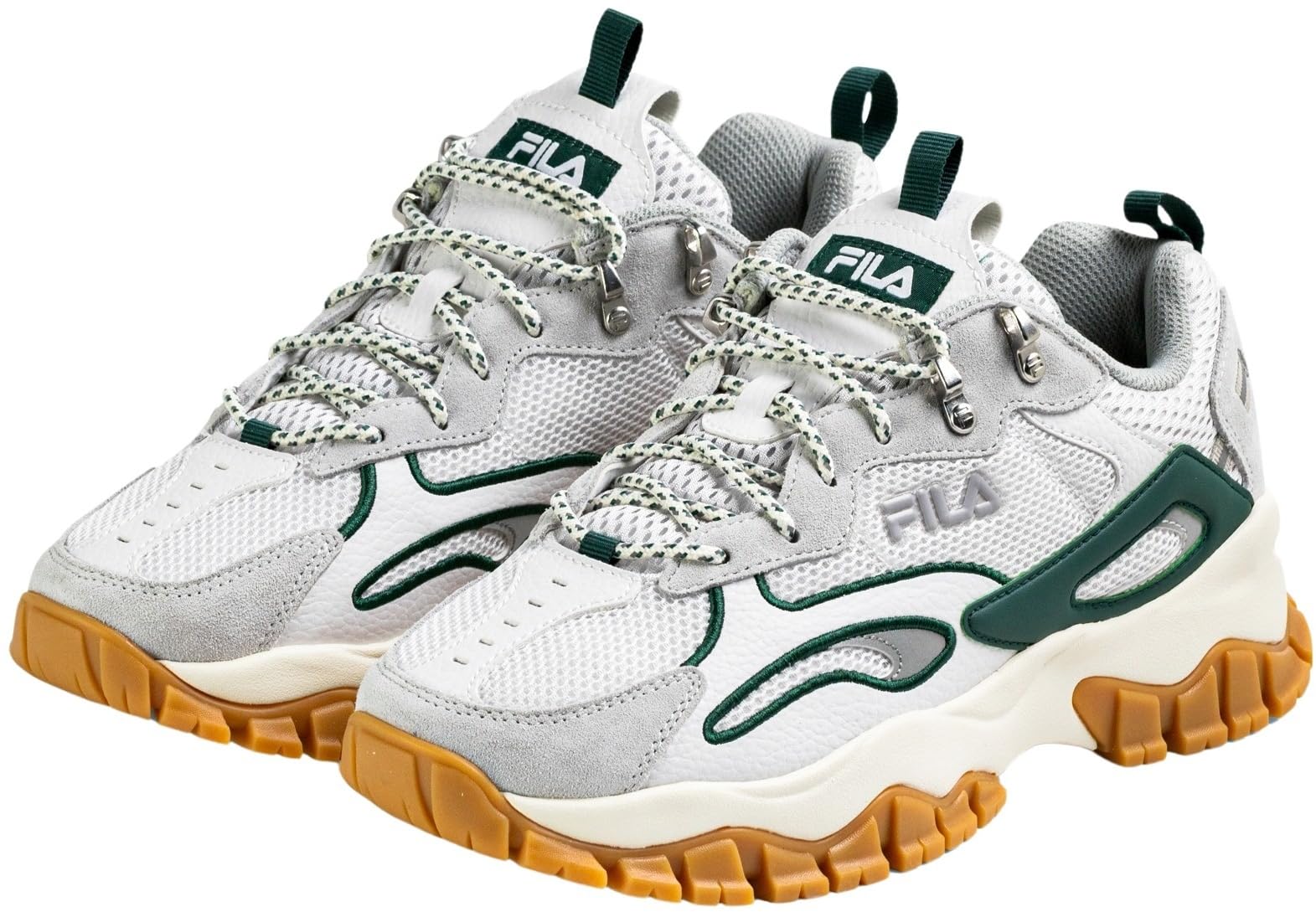 FILA Mężczyźni Ray Tracer Tr2Adidasy