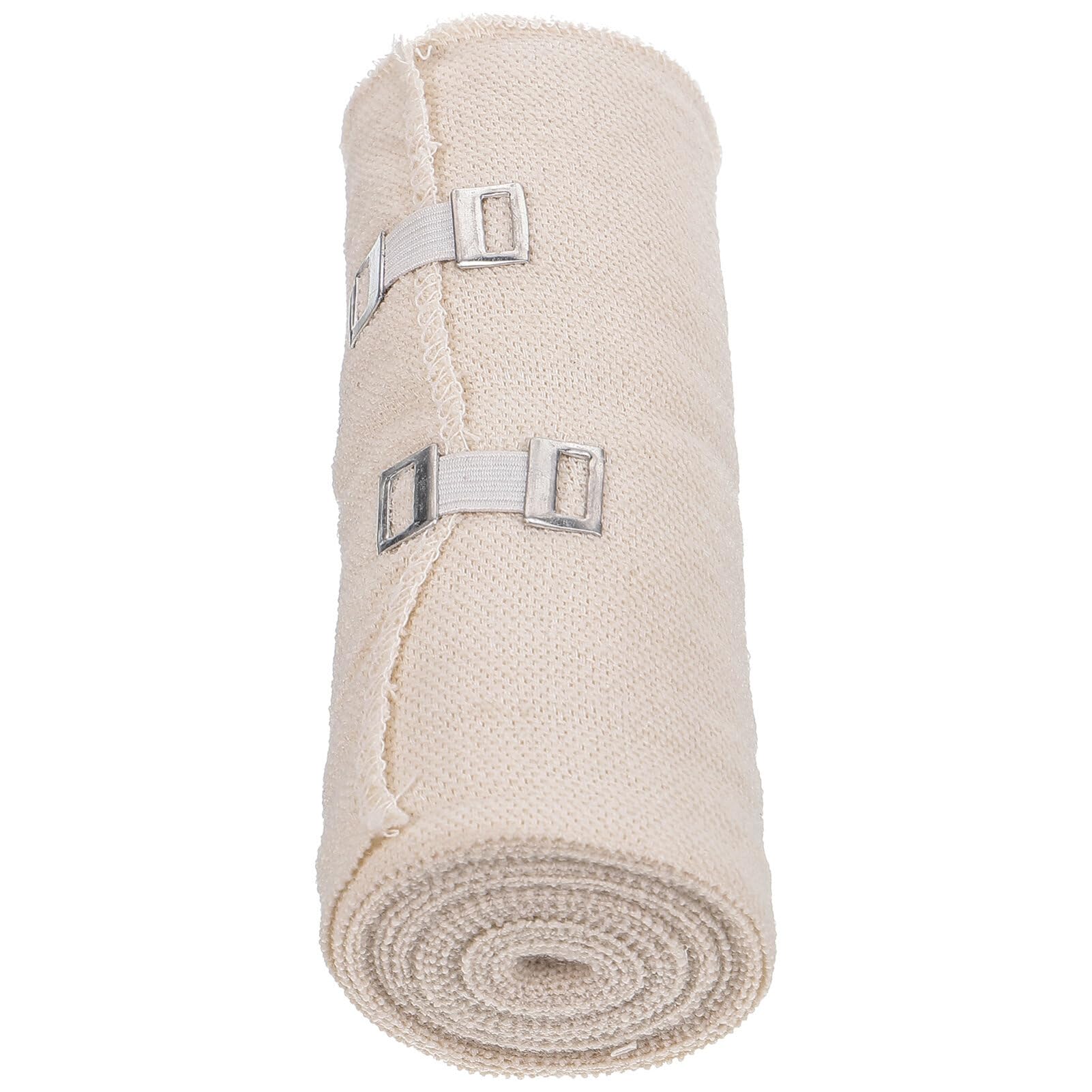 DEARMAMYElastic Abdominal Binder - 5.89X3.14X0.04in, Cotton, Breathable Elastic - Soft Latex-Free Abdomen Bandage for Men and Women