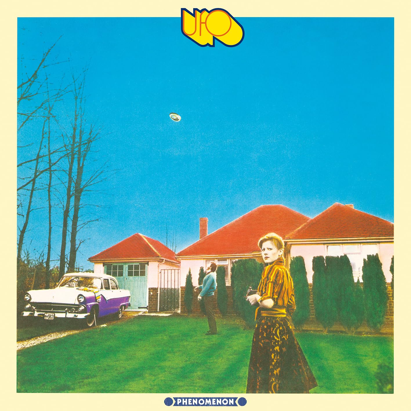 その他 ufo Amazon.co.jp: 現象 [3CDスペシャル・エディション] [3SHM-CD] - UFO