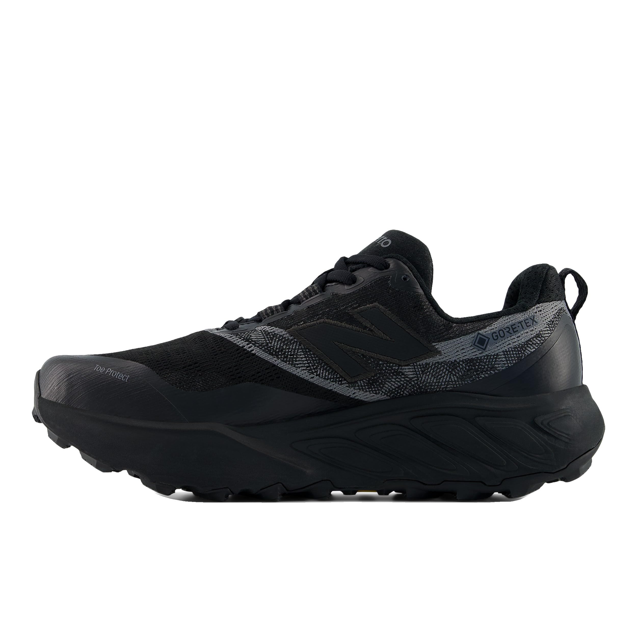 New Balance Fresh Foam X Hierro V9 Gore-tex® Chaussure de trailHomme