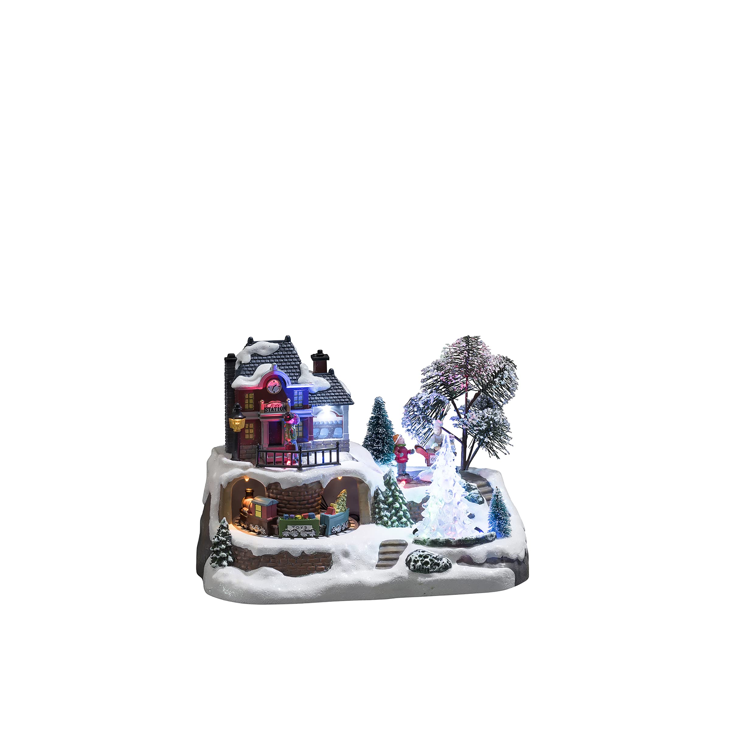 Chaussures VTT Fox Union Mocha - Pour Pédales Plates, Toile Et Synthétique, Couleur Marron